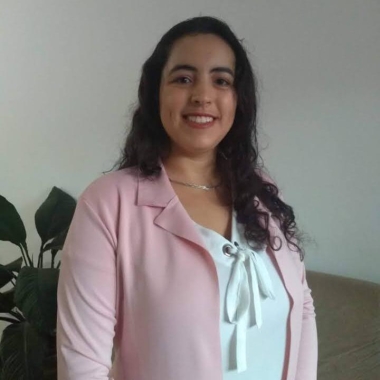 Professora Bárbara Rohr