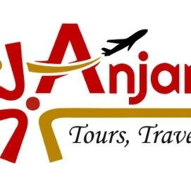 Anjanadri Tours, Travels & Events