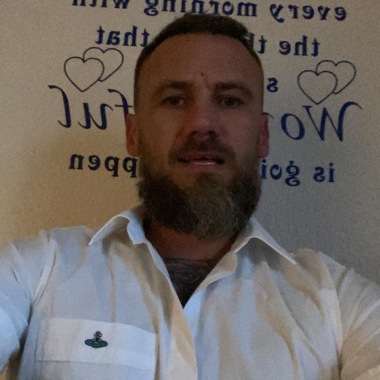 Mark Wilson