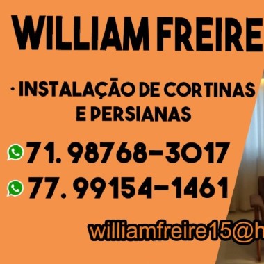 William Freire