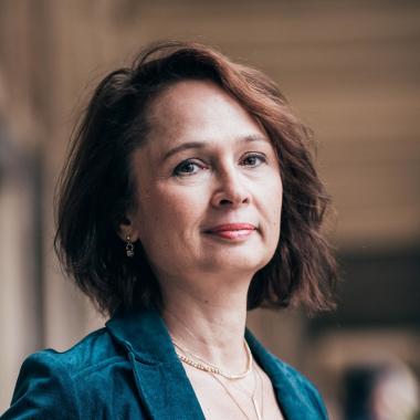 Genevieve Koehler