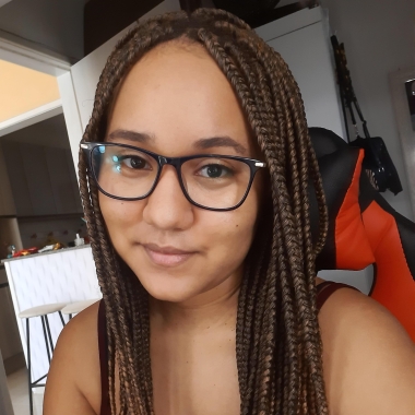 Jéssica Cruz