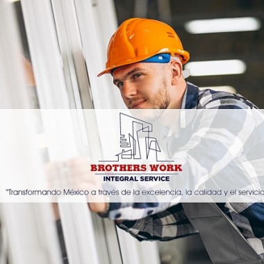 BROTHERS WORK  WhatsApp 4422706441