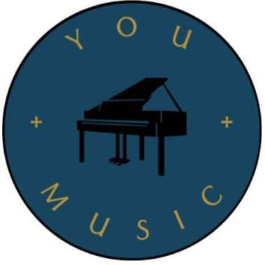 The Blue Piano Studio