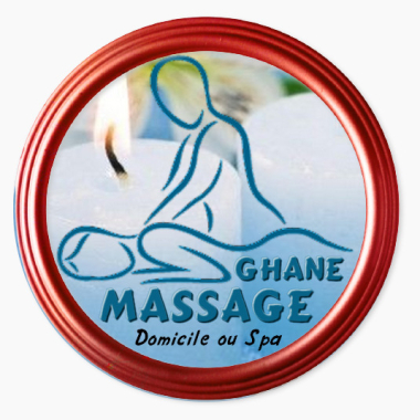 GHANE MASSAGE - ESPACE DE BIEN-ETRE PRIVE / Massage Californien, Réflexologie, Thaïlandais, Prénatal, Sensuel