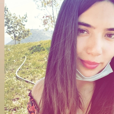 Angélica Molina