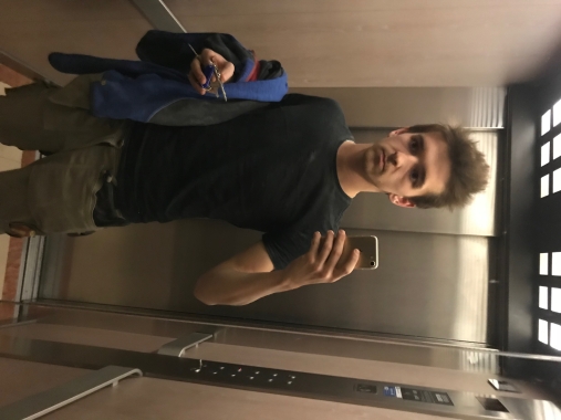Guillaume Lefranc