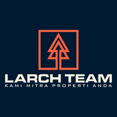 Larchteam Kontraktor dan Arsitektur