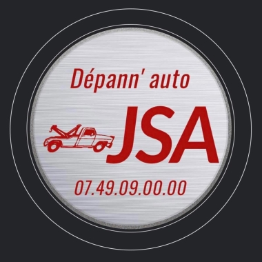 Depann  Auto   J.S.A