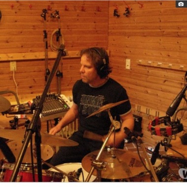 Hubert Taelman coach pour batteur