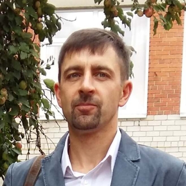 Gražvydas Petrauskas