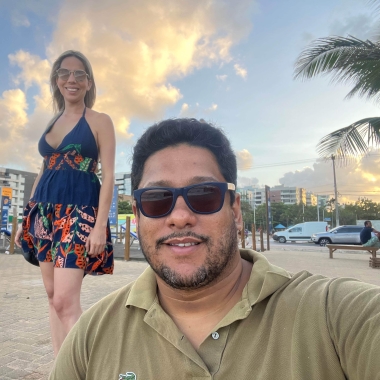 Anderson Pontes Moura