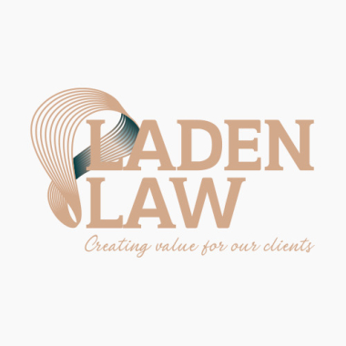 LADENLAW  S.A.S.