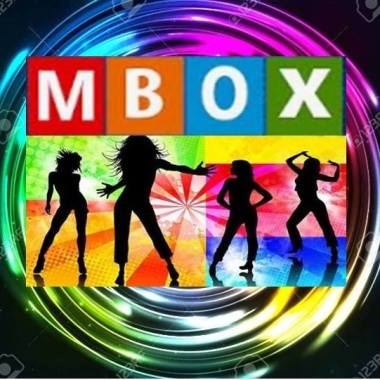 MBOX парти клуб