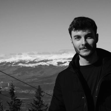 Cosmin Perișan