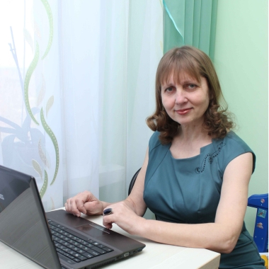 Матвеева Валентина