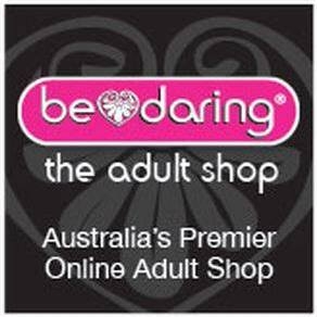 Be Daring The Adult Shop Bokarina