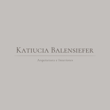Katiucia Balensiefer