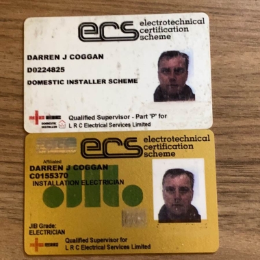 LRC Electrical Services Ltd