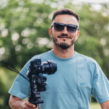Ionut Majar Videography