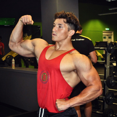 Christianbrooksfitness