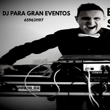 Disc jockey