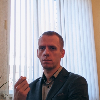 Павло Орлов