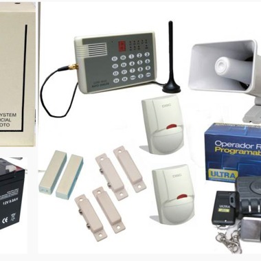 ATKA Security Systems