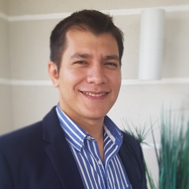 Felipe Argotte