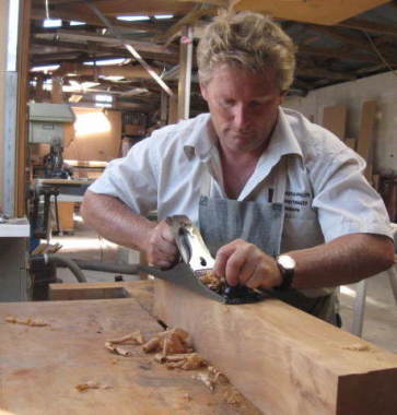 Cameron Philips Cabinetmaker