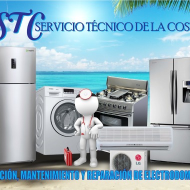 Servicio tecnico de la costa