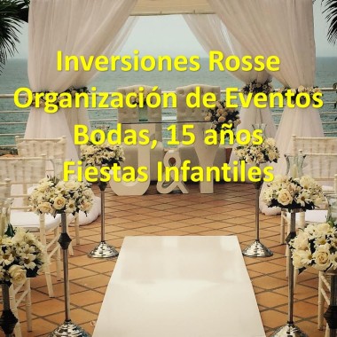 Inversiones rosse