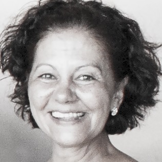Terezinha Caetano