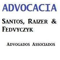 Dr. Diogo Fedvyczyk - Santos, Raizer & Fedvyczyk Advogados Associados