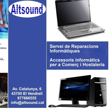 Altsound