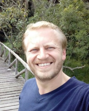 Krzysztof Gorny