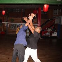 Sakura Dojo