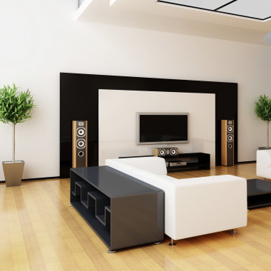 Urban interior
