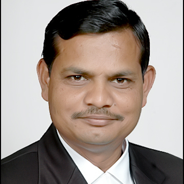 Praveen kachole advocate indore