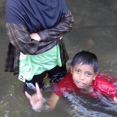 Dian Agusti Rahman