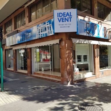Ideal Vent