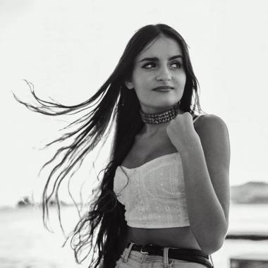Ana Filipa Santos