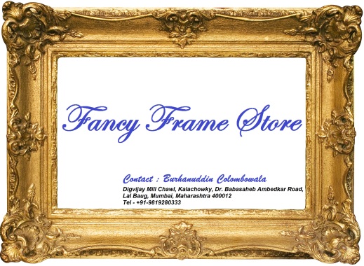Fancy Frame Store