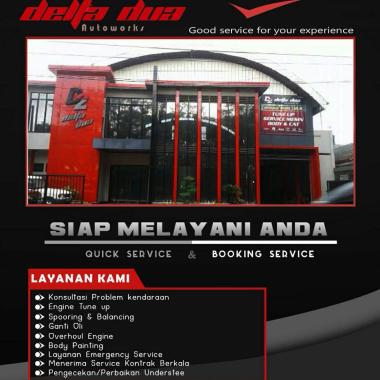 DELTA DUA AUTOWORKS