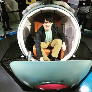 Philip Dharmawan