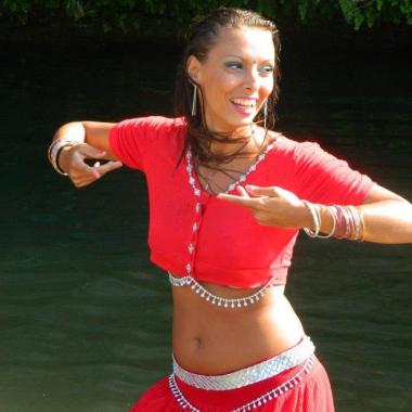 Sabrina Alliance-Artistic