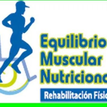 Equilibrio muscular nutricional