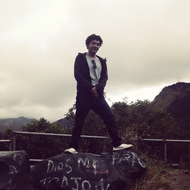 Diego Hernández