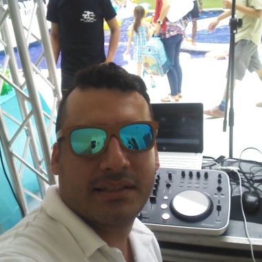 DANIELCDJ EVENTOS