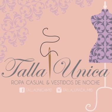 TALLA UNICA